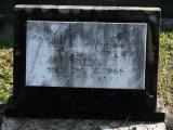 image of grave number 880459